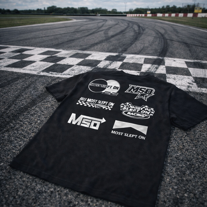 MOTORSPORT TEE