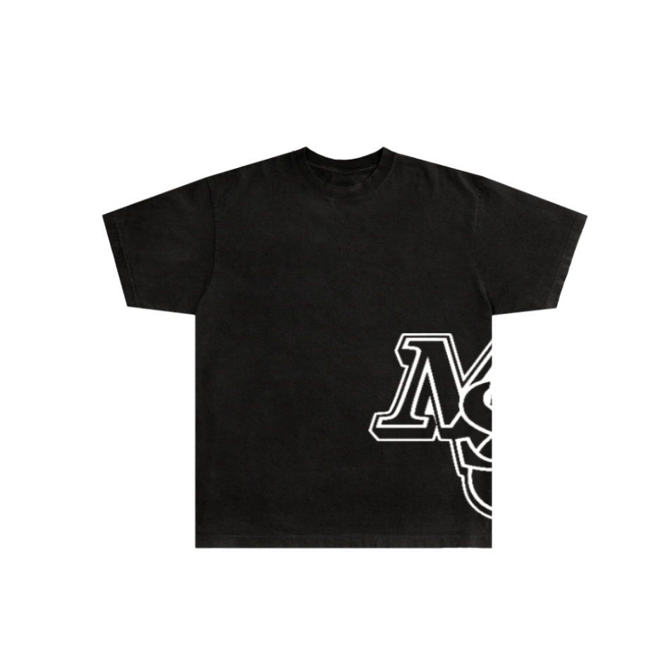 INITIAL TEE