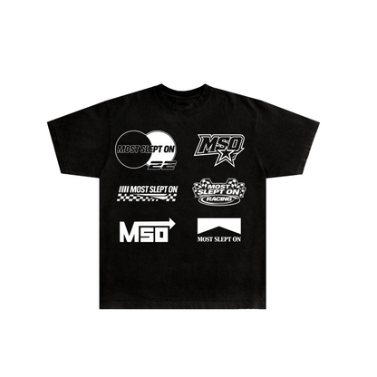 MOTORSPORT TEE
